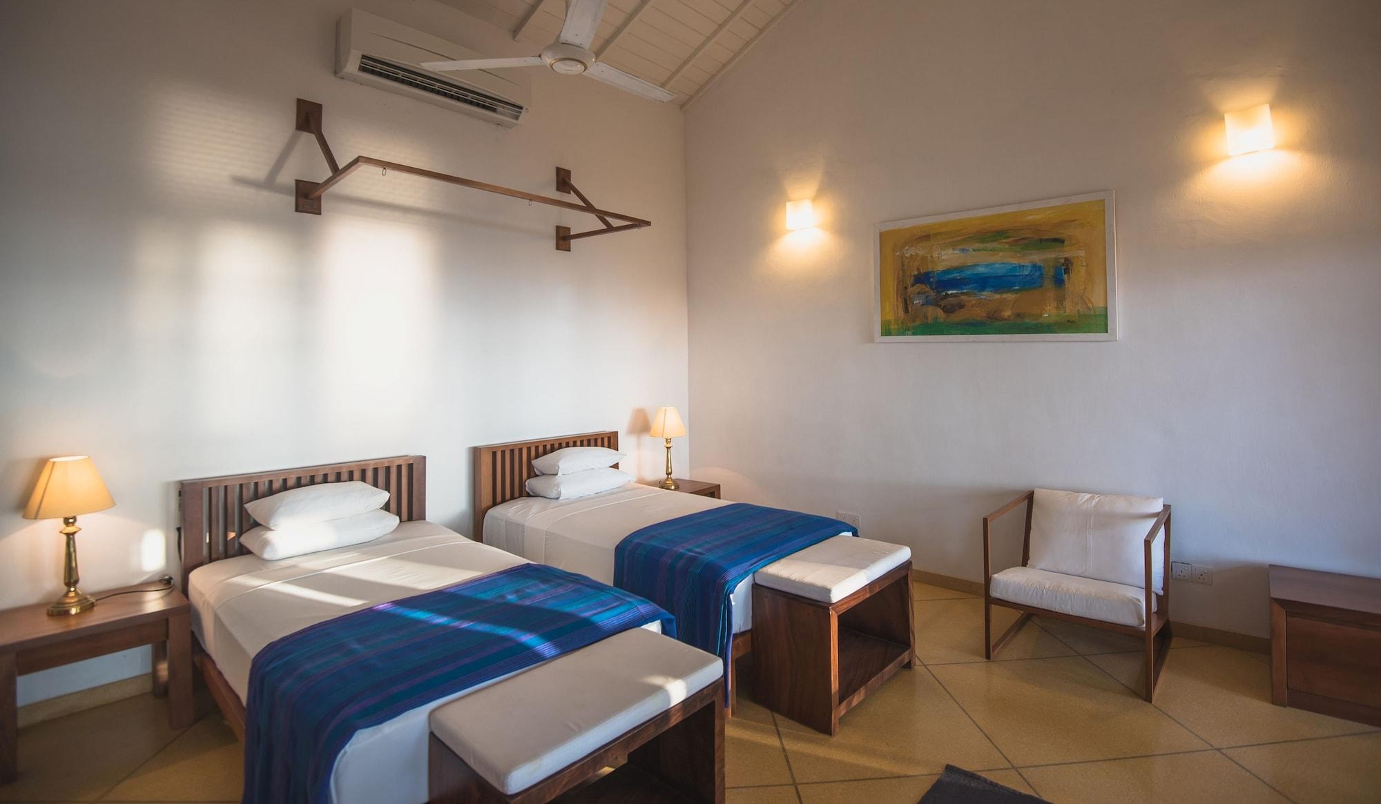 Jetwing Kottukal Beach House Pottuvil Exterior foto
