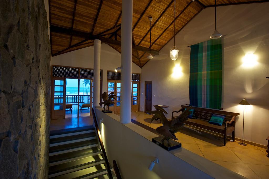 Jetwing Kottukal Beach House Pottuvil Quarto foto