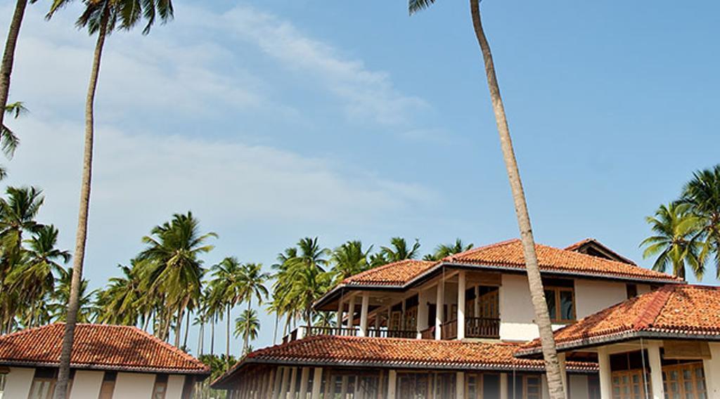 Jetwing Kottukal Beach House Pottuvil Quarto foto