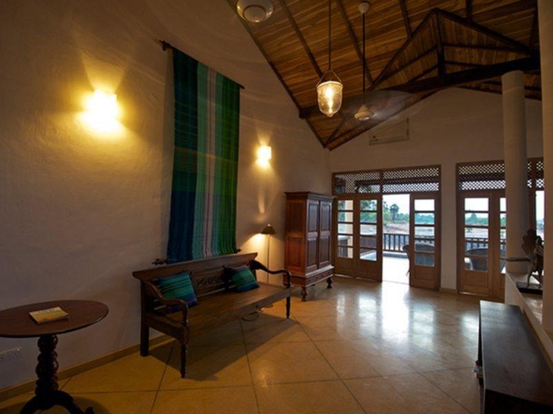 Jetwing Kottukal Beach House Pottuvil Exterior foto