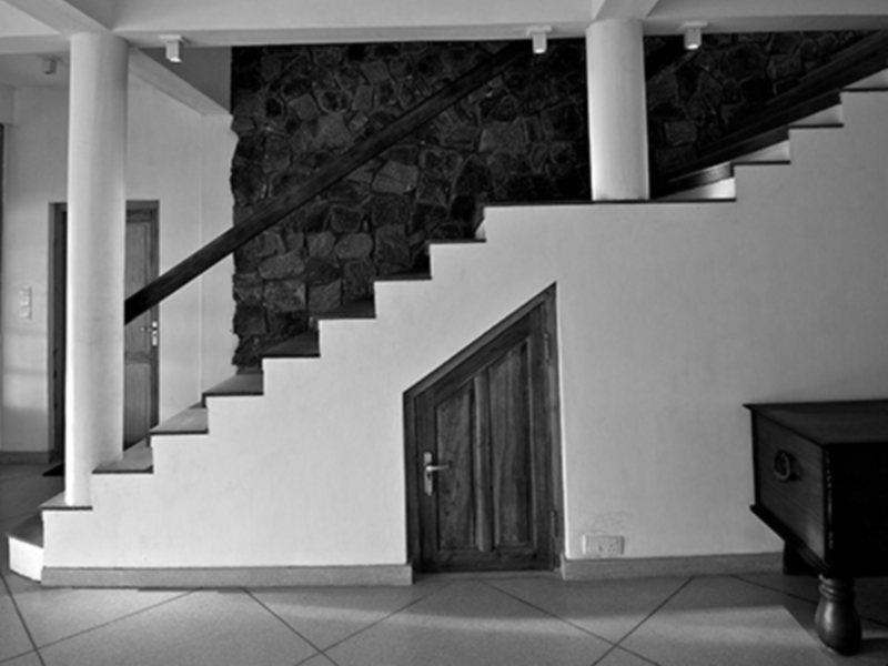 Jetwing Kottukal Beach House Pottuvil Exterior foto